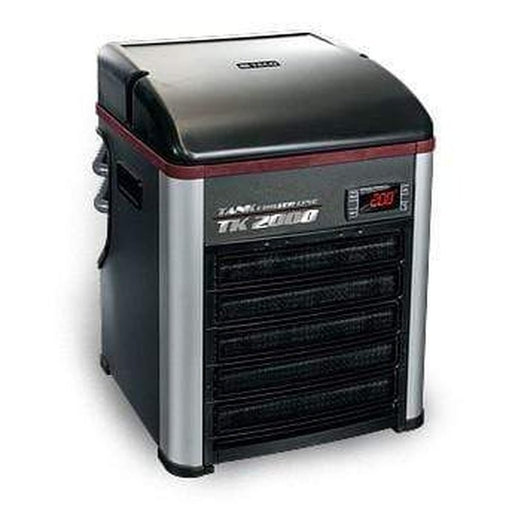 Teco TK2000 R290 Series WiFi Chiller (2000L) - Aquatic Supplies Australia