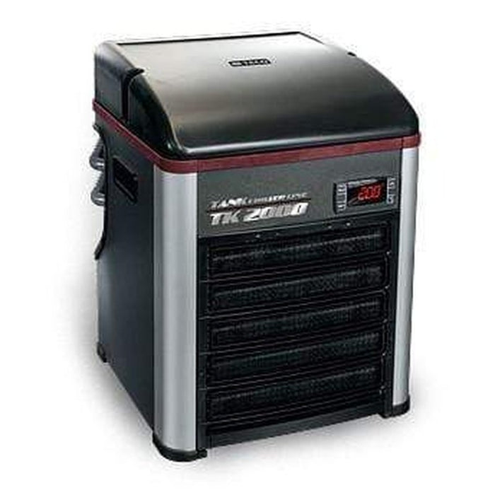 Teco TK2000 R290 Series WiFi Chiller (2000L) - Aquatic Supplies Australia