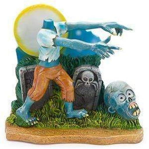 The Swimming Dead Headless Zombie - Aquatic Supplies Australia