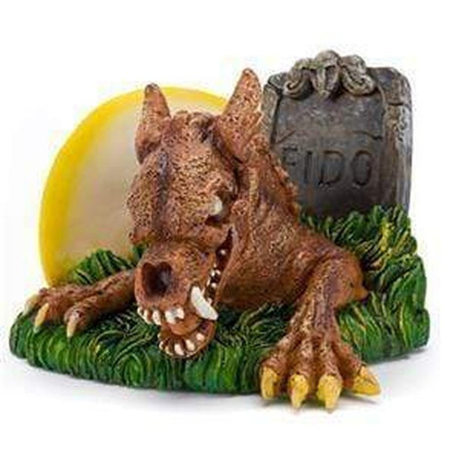The Swimming Dead Zombie Dog Rising From Grave - Aquatic Supplies Australia