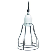 Trixie Ceramic Wire Clamp Lamp - Aquatic Supplies Australia