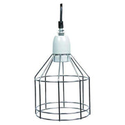Trixie Ceramic Wire Clamp Lamp - Aquatic Supplies Australia