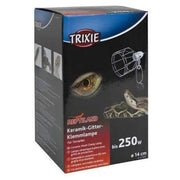 Trixie Ceramic Wire Clamp Lamp - Aquatic Supplies Australia