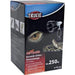 Trixie Ceramic Wire Clamp Lamp - Aquatic Supplies Australia