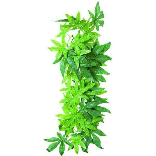 Trixie Silk Hanging Plant Abutilon 20 x 70cm - Aquatic Supplies Australia