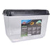 Trixie Transport & Feeding Box 38 x 26 x 24 cm - Aquatic Supplies Australia