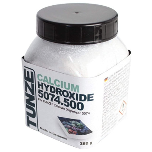 Tunze Calcium Hydroxide 250g - 5074.500 - Aquatic Supplies Australia