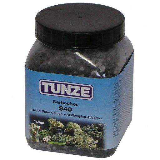 Tunze Carbophos 750ml 0940.000 - Aquatic Supplies Australia