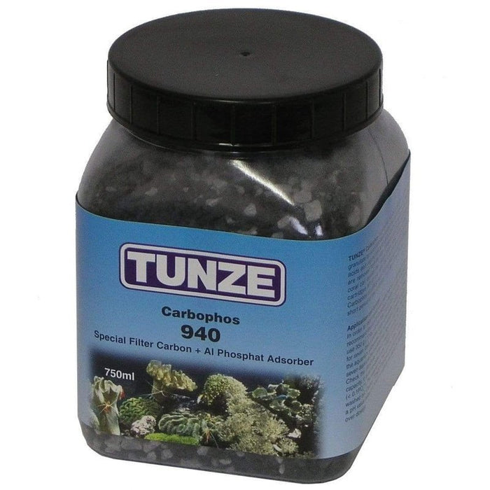 Tunze Carbophos 750ml 0940.000 - Aquatic Supplies Australia