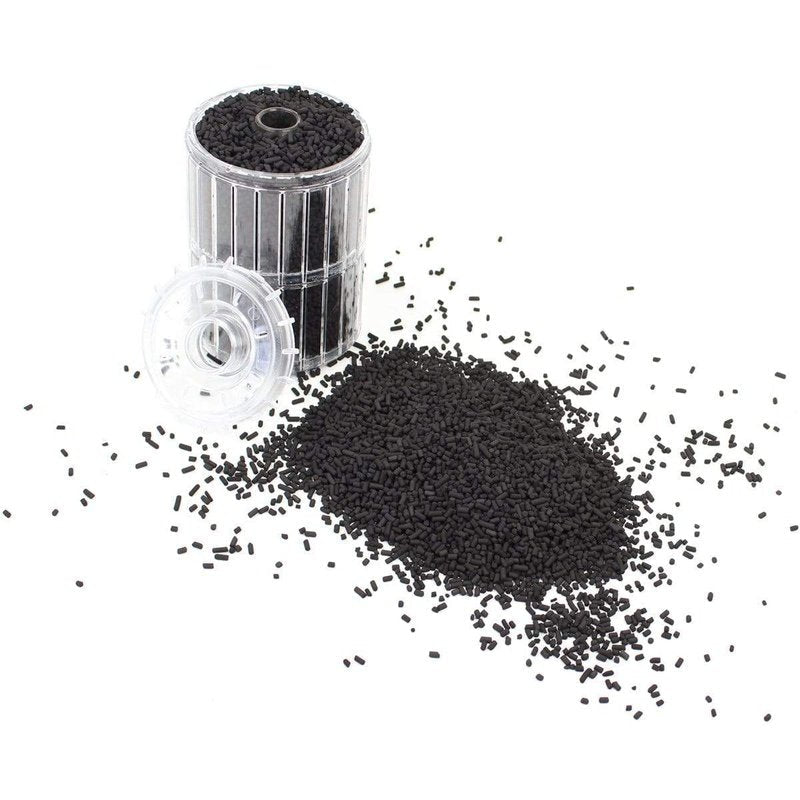 Tunze Filter Carbon 700ml - Aquatic Supplies Australia