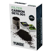 Tunze Filter Carbon 700ml - Aquatic Supplies Australia