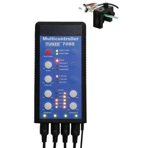 Tunze Multicontroller 7095 - Aquatic Supplies Australia