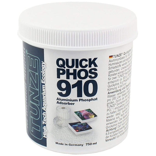 Tunze Quickphos 750ml - Aquatic Supplies Australia