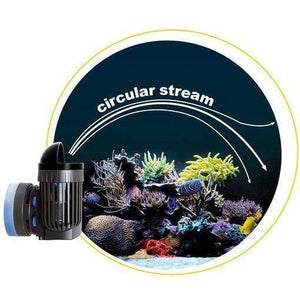 Tunze Turbelle Nanostream 6020 (2,500L/h) Aquatic Supplies Australia