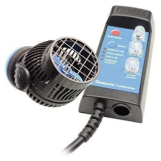 Tunze Turbelle Nanostream Electronic 6095 with Controller (2,000 - 9,500L/hr) - Aquatic Supplies Australia