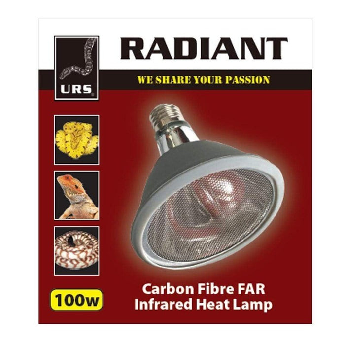 URS Radiant Globe - Aquatic Supplies Australia