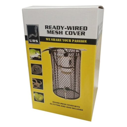 URS Ready Wired Mesh Cover - Aquatic Supplies Australia