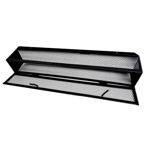 URS Single Batten Mesh Cover - Aquatic Supplies Australia