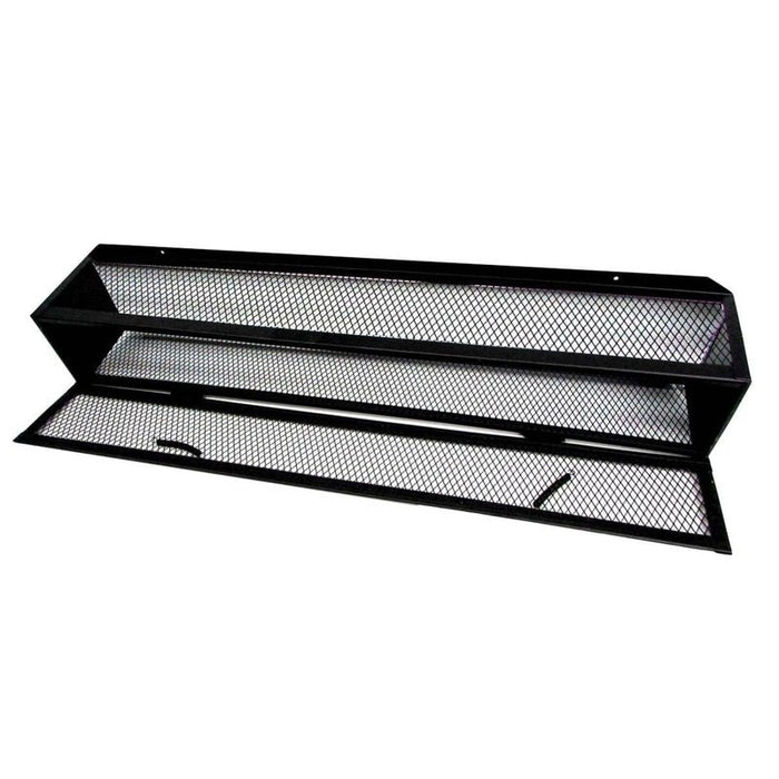 URS Single Batten Mesh Cover - Aquatic Supplies Australia