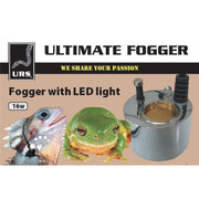 URS Ultimate Fogger - Aquatic Supplies Australia