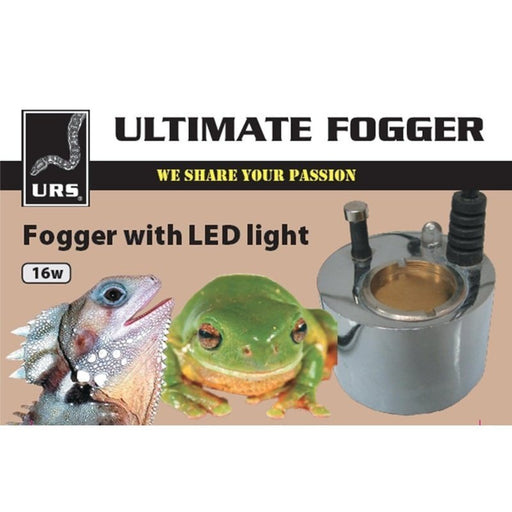 URS Ultimate Fogger - Aquatic Supplies Australia