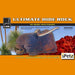 URS Ultimate Hide Rock - Aquatic Supplies Australia