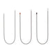 VIV Spring Washer 502 - 13 for Pipes 17mm - Aquatic Supplies Australia