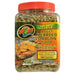 Zoo Med Bearded Dragon Food Adult - Aquatic Supplies Australia