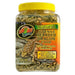 Zoo Med Bearded Dragon Food Juvenile - Aquatic Supplies Australia