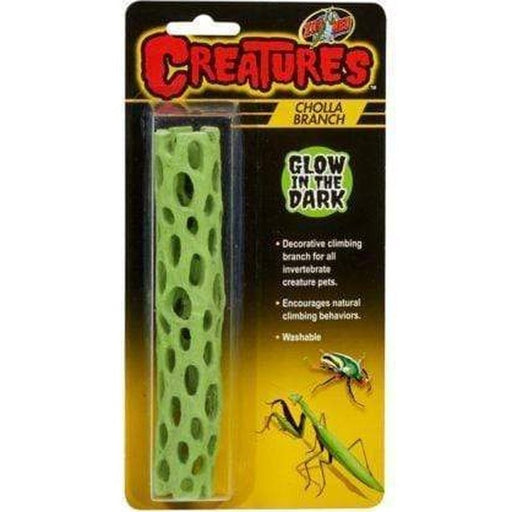 Zoo Med Creatures Cholla Branch - Aquatic Supplies Australia