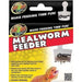 Zoo Med Hanging Mealworm Feeder - Aquatic Supplies Australia
