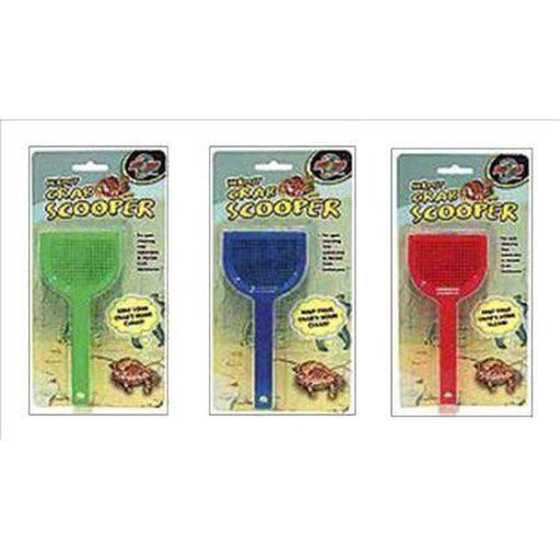 Zoo Med Hermit Crab Scooper - Aquatic Supplies Australia
