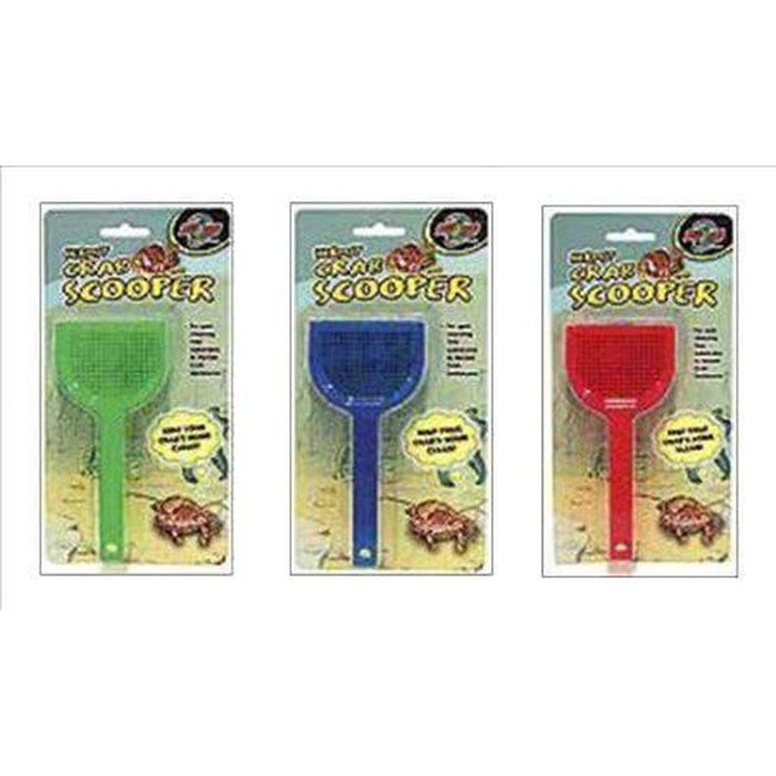 Zoo Med Hermit Crab Scooper - Aquatic Supplies Australia