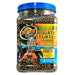 Zoo Med Natural Aquatic Turtle Food – Growth Formula - Aquatic Supplies Australia