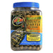 Zoo Med Natural Aquatic Turtle Food – Maintenance Formula - Aquatic Supplies Australia