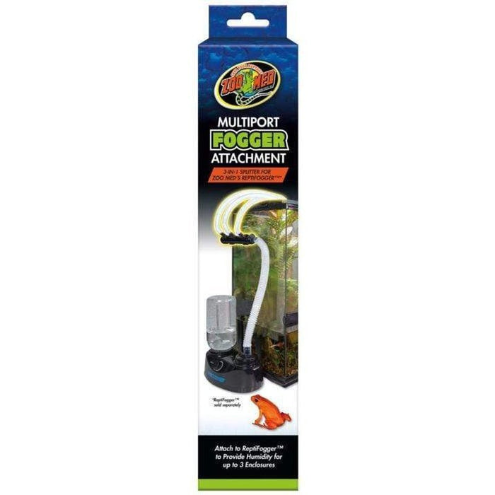 Zoo Med Repti Fogger Multiport Fogger Attachment - Aquatic Supplies Australia
