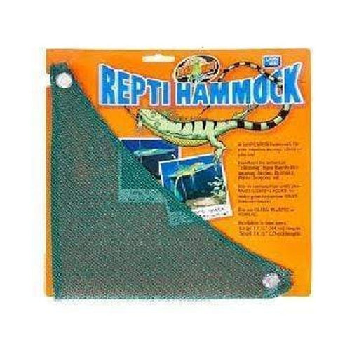 Zoo Med Repti Hammock 44cm - Aquatic Supplies Australia