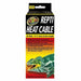 Zoo Med Repti Heat Cable 25W 4.5m - Aquatic Supplies Australia