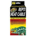 Zoo Med Repti Heat Cable 50W 7m - Aquatic Supplies Australia