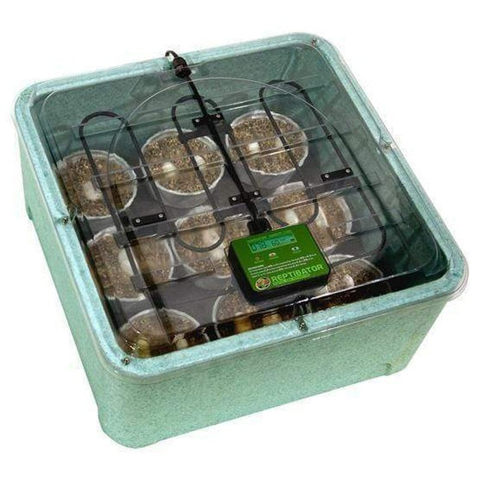 Zoo Med ReptiBator Reptile Egg Incubator - Aquatic Supplies Australia