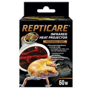 Zoo Med ReptiCare Infrared Heat Projector - Aquatic Supplies Australia