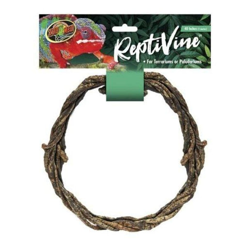 Zoo Med Reptivine - Aquatic Supplies Australia