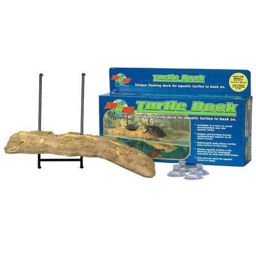 Zoo Med Turtle Dock - Aquatic Supplies Australia