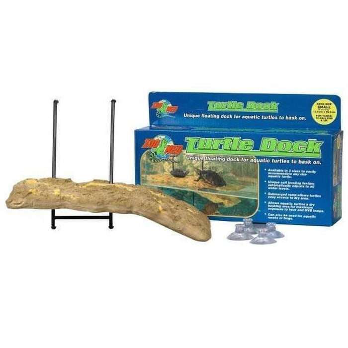 Zoo Med Turtle Dock - Aquatic Supplies Australia