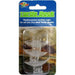 Zoo Med Turtle Dock Suction Cup 4 Pack - Aquatic Supplies Australia